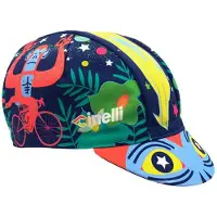 Cinelli Jungle Zen Kappe