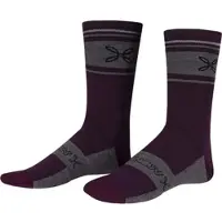 Montura Rando Wool Socks vinaccia (14) M-L
