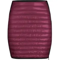 Montura Peak Hybrid Skirt Woman vinaccia (14) L
