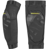 Komperdell Flex Protector Elbow-air black (206) S