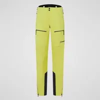 Berghaus Extrem Vanguard GTX Pant AF yellow (LN2) 10