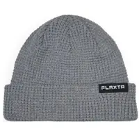 Flaxta Low Top Beanie light grey (7011) OneSize
