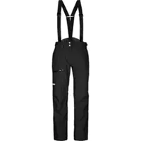 Halti Carvey II W Long DX Ski Pants black (P99) 48