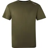 Pinewood Function T-shirt mossgreen (135) M
