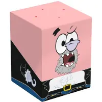 Squaroes Spongebob Squarepants Pirate Patrick Deck-box