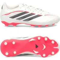 Adidas JR6262_530, Zero Metalic,Core Black,Lucid Red