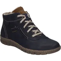 Josef seibel Stiefelette "Steffi 53, ocean-kombi"