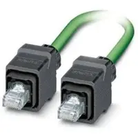 Phoenix Contact 1408979 Netzwerkkabel NBC-R4QC/2,0-93B/R4QC NBCR4QC2093BR4QC