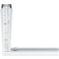 Zumtobel 42189249 Eck-Balken für LED-Lichtlinie SLN2-B CL 3500-930 L536 PC/PCO LDE