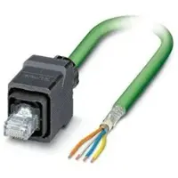 Phoenix Contact VS-OE-PPC/PL#1416222 Netzwerkkabel - Kabel - Netzwerk