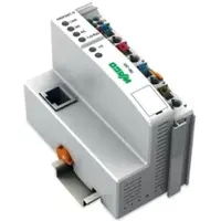 Wago 750-340 Feldbuskoppler PROFINET IO, 1. Generation 750340