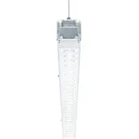 Zumtobel 42190668 LED Lichtbandleuchte TECTON MIREL LED5400-Z40 L2000 LDO WH