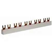 POLLMANN 2219205 Phasenschiene G-2L+HI/2-75/16 MFC G-2L+HI/2-75/16MFC - 20 Stück