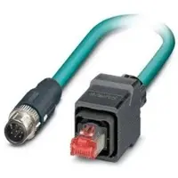 Phoenix Contact 1407430 Netzwerkkabel NBC-MS/ 1,0-94B/R4QC SCO NBCMS1094BR4QCSCO