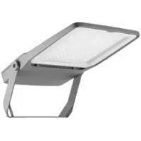 SITECO 5XA7682E3B1AC Fluter 5000K Plus/DALI IP66 Floodlight FL 20 midi