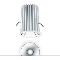 Zumtobel 60818822 LED Decken-Einbauleuchte DIAMO R68 800-927-65 LDO VFL-DAL WH