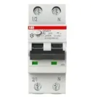 ABB DS201 K2 A30