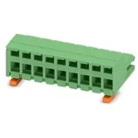 Phoenix Contact 1883116 Leiterplatten-Steckverbinder ZEC 1,5/ 9-ST-5,0 C2 R1,9 ZEC159ST50C2R19 - 50 Stück