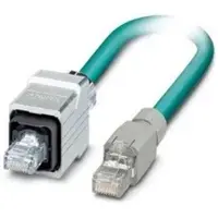 Phoenix Contact Netzwerkkabel VS-PPC/ME-IP20-94C-LI/2.0 - Kabel - Netzwerk