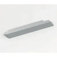 Hager FZ8960ESA Traufblech ASV B600 SW re/li RnW