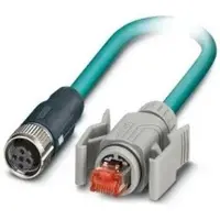 Phoenix Contact 1407388 Netzwerkkabel NBC-FSD/ 1, 0-93E/R4MC SCO NBCFSD1093ER4MCSCO