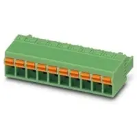 Phoenix Contact 1549725 Leiterplattenstecker FKCN 2,5/ 2-ST BK LCBU FKCN252STBKLCBU - 1000 Stück