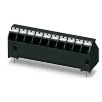Phoenix Contact 1531618 Leiterplattenklemme SPTA-THR 1,5/ 4-3,81BDWH:RLR32 SPTATHR154381BDWHRLR32 - 1015 Stück