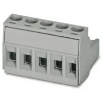 Phoenix Contact 1376722 Leiterplattenstecker BCP-508- 4 GY BD:COM4-CO3 BCP5084GYBDCOM4CO3 - 2000 Stück