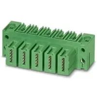Phoenix Contact 1784952 Leiterplatten-Grundleiste IPC 35 HC/ 6-GF-15,00 IPC35HC6GF1500 - 10 Stück