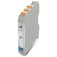Phoenix Contact 1290776 Ex i-Speise- und Eingangstrennverstärker mit 2 Grenzwertrelais MACX MCR-EX-AP-RPSS-I-IR-SP MACXMCREXAPRPSSIIRSP