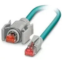 Phoenix Contact 1400836 Netzwerkkabel VS-IP67-IP20-94F-LI/6,5 VSIP67IP2094FLI65 - 50 Stück