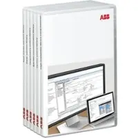ABB PS563-WATER Water Lib. Water Library 1.x Single license VPE 1 Stück 1SAS030000R0101 PS563WATER