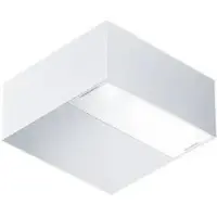 Zumtobel 60211201 Wand-Anbauleuchte SUI SFW 800-930 LDO DIR WH