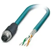Phoenix Contact 1406131 Netzwerkkabel NBC-MSD/ 2, 0-93E SCO US NBCMSD2093ESCOUS - 50 Stück