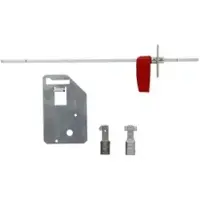 Eaton H79-2 Drehgriff, Niederspannung, UL98 60A, NFPA Kit, NFPA 30J-200J H792