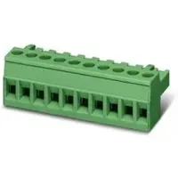 Phoenix Contact 1394592 Leiterplattenstecker MSTBT 2,5/ 3-ST BD:44,43 SO MSTBT253STBD4443SO - 1000 Stück