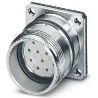 Phoenix Contact 1242530 Gerätesteckverbinder Vorderwand RC-12S1N122200X RC12S1N122200X - 40 Stück
