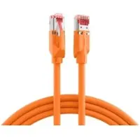 EFB Elektronik Patchkabel S/FTP, Cat., TM21, UC900