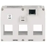 Eaton EMC3P-P242-250 3-Phasen Plug”n”Play Stromwandler 250 A EMC3PP242250
