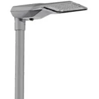 SITECO 5XE3R31U08NB Streetlight SL 21 iQ midiMastleuchte,LED, 18.710lm730,Einscheiben-Sicherheitsglas,direkt, Aufsatz,Ansatz