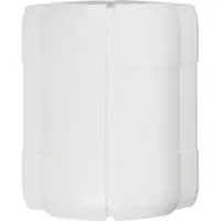 Hager G12629010 Außeneck einstellbar BRHN 70x170mm rweiß