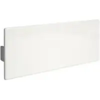 Hager L61439010 Endstück Zink/Druckguss BRA 70x170mm rw