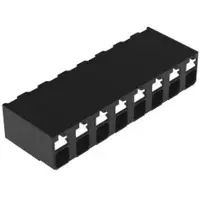 Wago 2086-3228/300-000/997-607 THR-Leiterplattenklemme,Drücker,1,5 mm2,schwarz 20863228300000997607 - 415 Stück