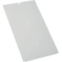 Hager ZAY76962 MP, KVS, PVC, f.ZAL100, 511x925x6mm