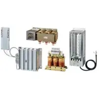 Eaton EP-400085 Allpolige Sinusfilter 440V/1,3A DX-SIN3-1D3-A EP400085