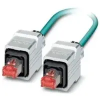 Phoenix Contact 1408942 Netzwerkkabel NBC-R4RC/2,0-93E/R4RC NBCR4RC2093ER4RC