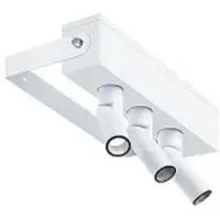 Zumtobel 42187707 Fassadenstrahler SUSY S 3P 600-830 SP LDO AJ WHMM