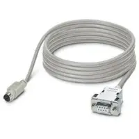 Phoenix Contact 2400127 Verbindungskabel COM CAB MINI DIN COMCABMINIDIN