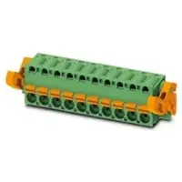 Phoenix Contact 1247302 Leiterplattenstecker FKC 2,5/ 7-ST-5,08-LR BD91-97Q FKC257ST508LRBD9197Q - 50 Stück