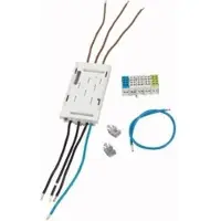 Eaton 113085 Anschlusskassette, 4p, für, SHS ZSD-Z2/4/SHS